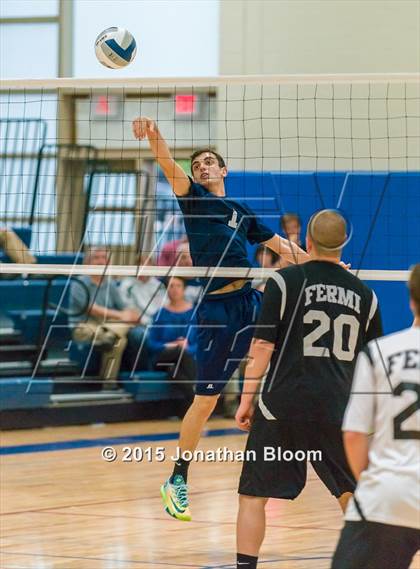 Thumbnail 2 in Fermi @ Wethersfield photogallery.