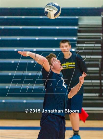 Thumbnail 1 in Fermi @ Wethersfield photogallery.