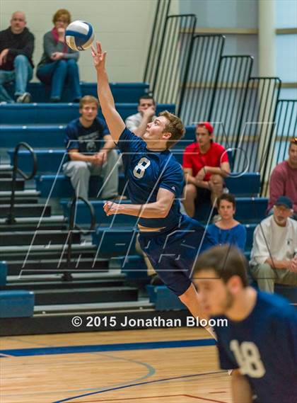 Thumbnail 3 in Fermi @ Wethersfield photogallery.