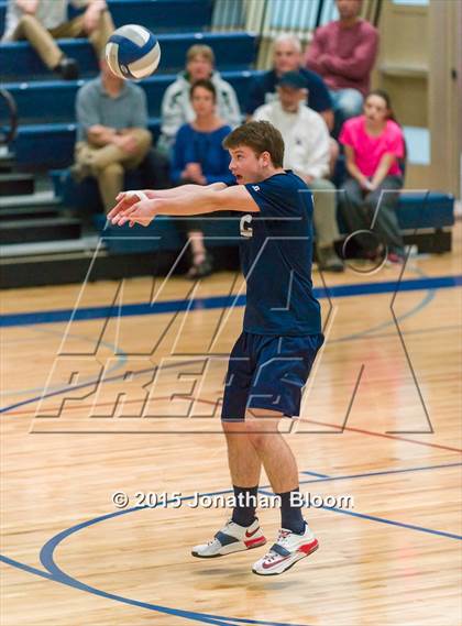 Thumbnail 1 in Fermi @ Wethersfield photogallery.