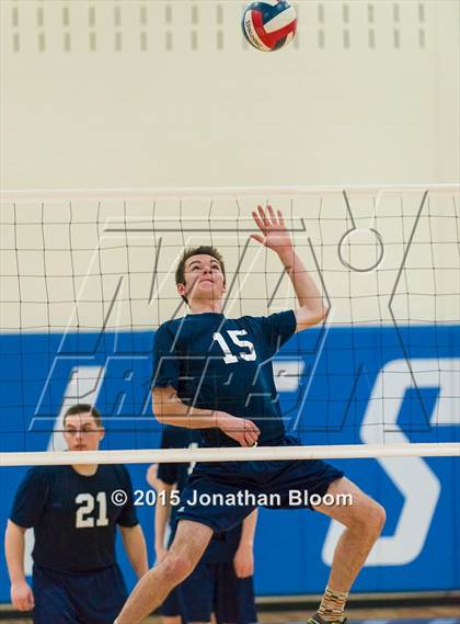 Thumbnail 2 in Fermi @ Wethersfield photogallery.