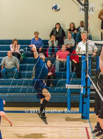 Thumbnail 3 in Fermi @ Wethersfield photogallery.