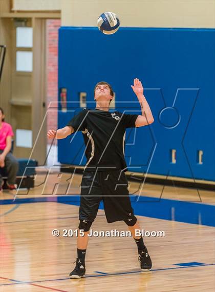 Thumbnail 3 in Fermi @ Wethersfield photogallery.
