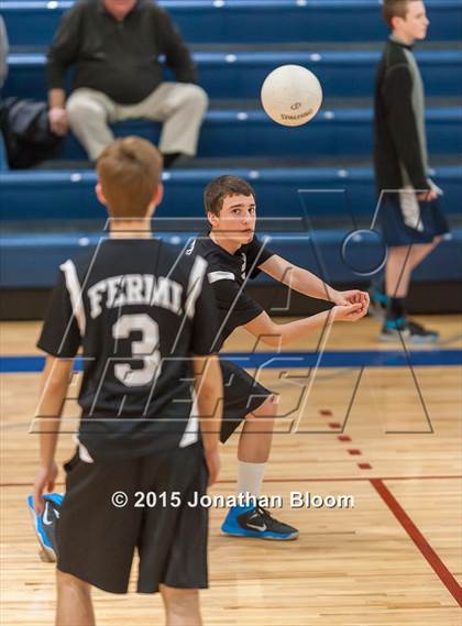 Thumbnail 3 in Fermi @ Wethersfield photogallery.