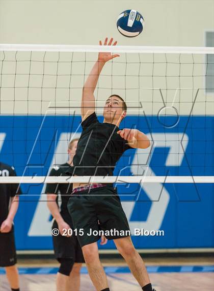 Thumbnail 3 in Fermi @ Wethersfield photogallery.