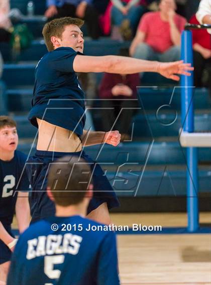 Thumbnail 3 in Fermi @ Wethersfield photogallery.