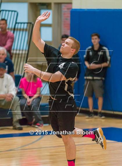 Thumbnail 3 in Fermi @ Wethersfield photogallery.