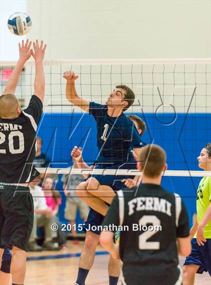 Thumbnail 2 in Fermi @ Wethersfield photogallery.