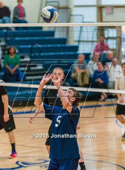 Thumbnail 2 in Fermi @ Wethersfield photogallery.