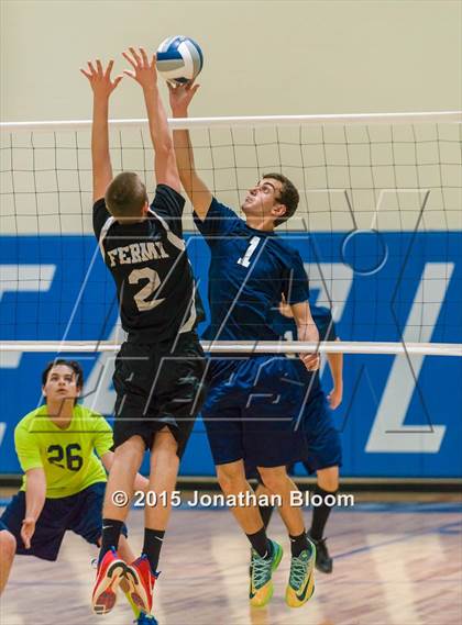 Thumbnail 3 in Fermi @ Wethersfield photogallery.