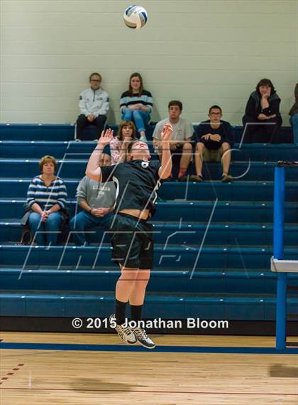 Thumbnail 1 in Fermi @ Wethersfield photogallery.