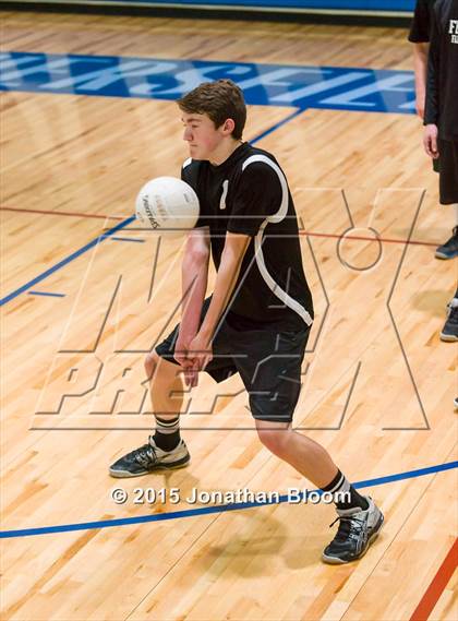 Thumbnail 3 in Fermi @ Wethersfield photogallery.