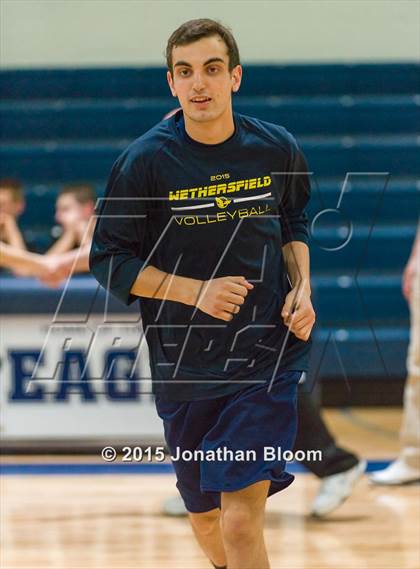 Thumbnail 3 in Fermi @ Wethersfield photogallery.