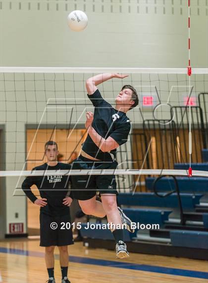 Thumbnail 1 in Fermi @ Wethersfield photogallery.