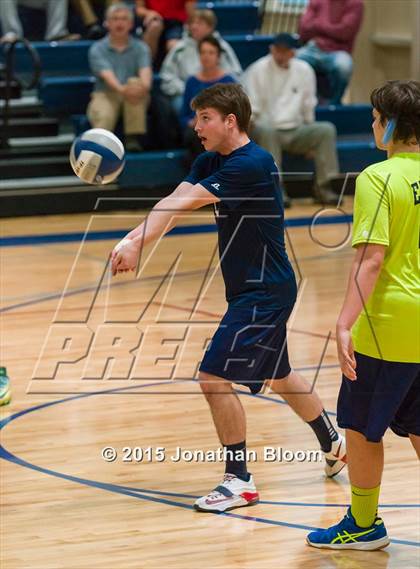 Thumbnail 3 in Fermi @ Wethersfield photogallery.