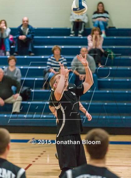 Thumbnail 3 in Fermi @ Wethersfield photogallery.