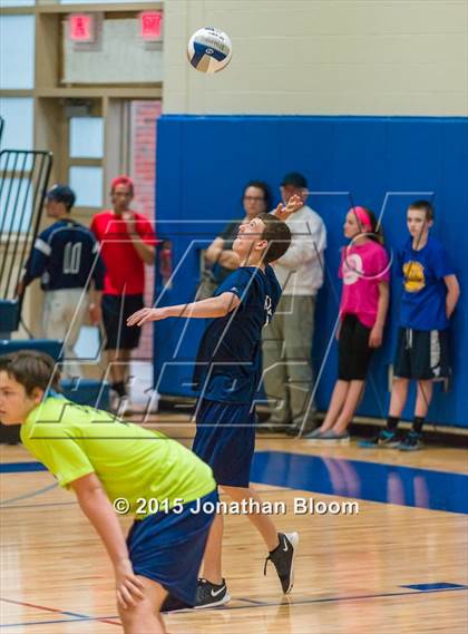 Thumbnail 3 in Fermi @ Wethersfield photogallery.