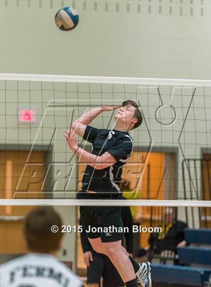 Thumbnail 1 in Fermi @ Wethersfield photogallery.