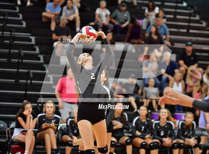 Thumbnail 3 in Bowie @ Vandegrift  photogallery.
