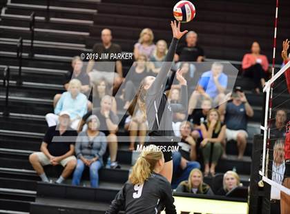 Thumbnail 1 in Bowie @ Vandegrift  photogallery.