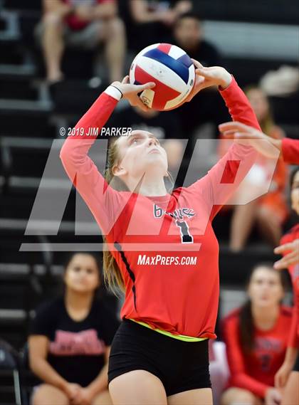 Thumbnail 2 in Bowie @ Vandegrift  photogallery.