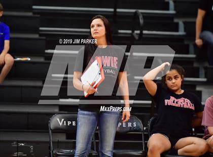 Thumbnail 1 in Bowie @ Vandegrift  photogallery.