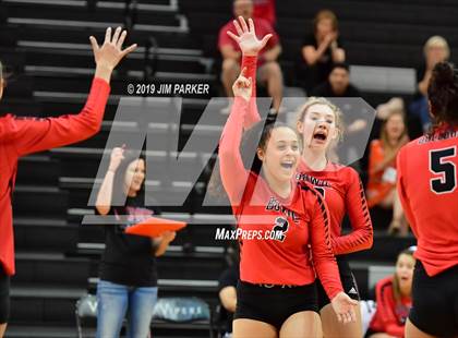 Thumbnail 1 in Bowie @ Vandegrift  photogallery.