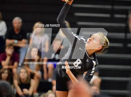 Thumbnail 1 in Bowie @ Vandegrift  photogallery.