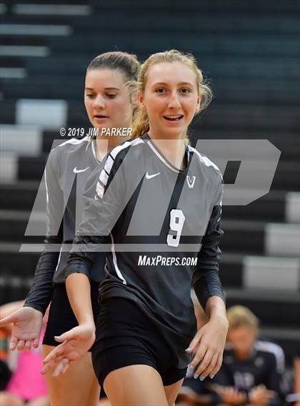 Thumbnail 2 in Bowie @ Vandegrift  photogallery.