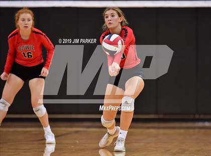 Thumbnail 1 in Bowie @ Vandegrift  photogallery.