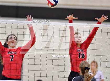 Thumbnail 2 in Bowie @ Vandegrift  photogallery.