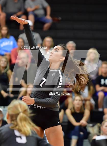Thumbnail 1 in Bowie @ Vandegrift  photogallery.