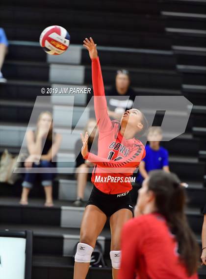 Thumbnail 3 in Bowie @ Vandegrift  photogallery.