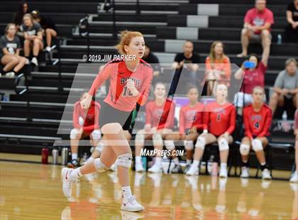 Thumbnail 3 in Bowie @ Vandegrift  photogallery.
