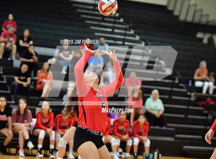 Thumbnail 1 in Bowie @ Vandegrift  photogallery.