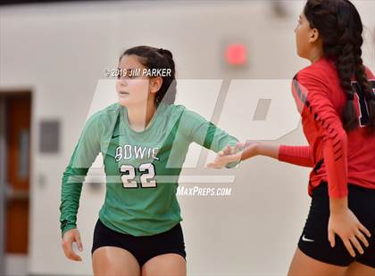 Thumbnail 2 in Bowie @ Vandegrift  photogallery.