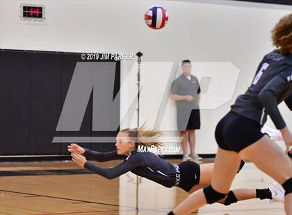 Thumbnail 1 in Bowie @ Vandegrift  photogallery.