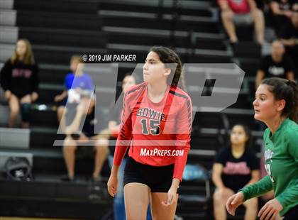 Thumbnail 2 in Bowie @ Vandegrift  photogallery.