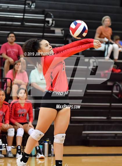 Thumbnail 1 in Bowie @ Vandegrift  photogallery.