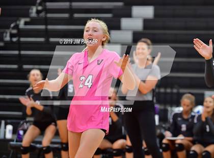 Thumbnail 1 in Bowie @ Vandegrift  photogallery.