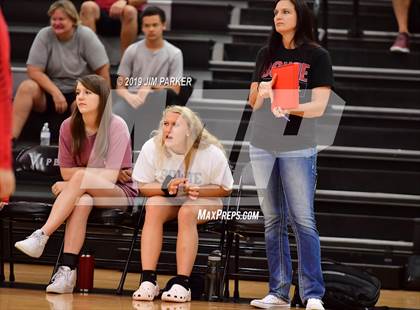 Thumbnail 3 in Bowie @ Vandegrift  photogallery.