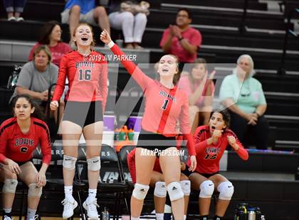 Thumbnail 1 in Bowie @ Vandegrift  photogallery.