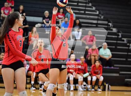 Thumbnail 3 in Bowie @ Vandegrift  photogallery.