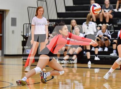 Thumbnail 2 in Bowie @ Vandegrift  photogallery.