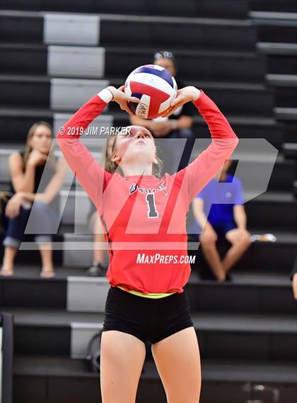 Thumbnail 1 in Bowie @ Vandegrift  photogallery.