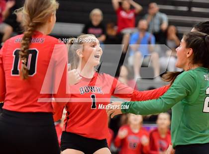 Thumbnail 3 in Bowie @ Vandegrift  photogallery.