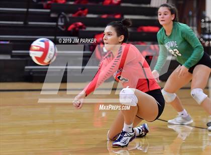 Thumbnail 3 in Bowie @ Vandegrift  photogallery.