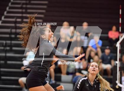 Thumbnail 3 in Bowie @ Vandegrift  photogallery.