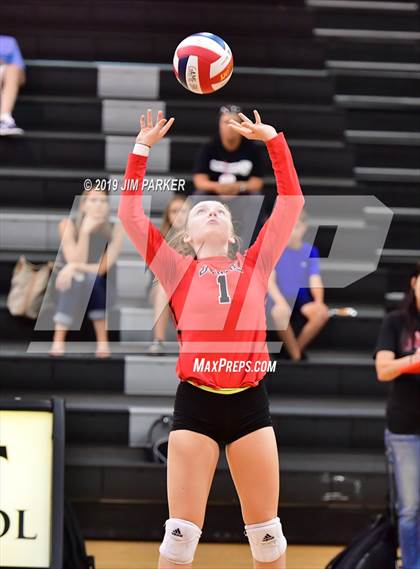 Thumbnail 2 in Bowie @ Vandegrift  photogallery.
