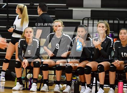 Thumbnail 1 in Bowie @ Vandegrift  photogallery.